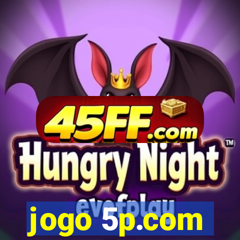 jogo 5p.com
